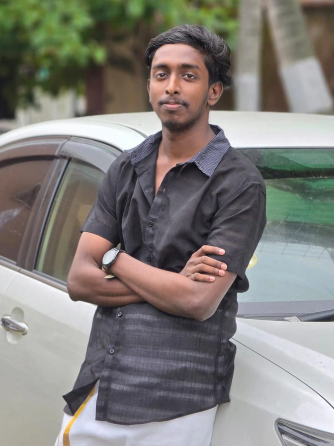 Kanes Rakeshan