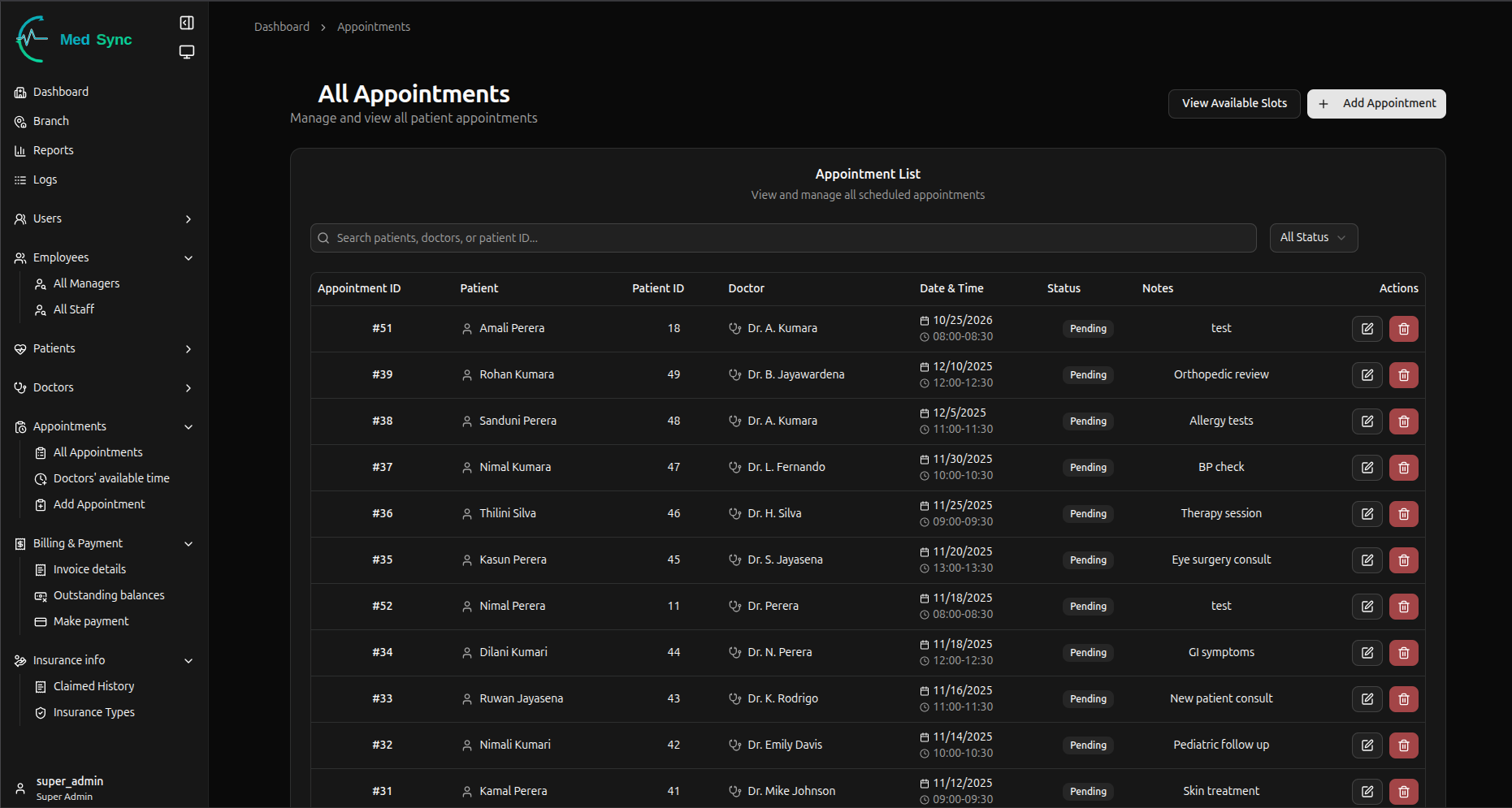 MedSync related image 4