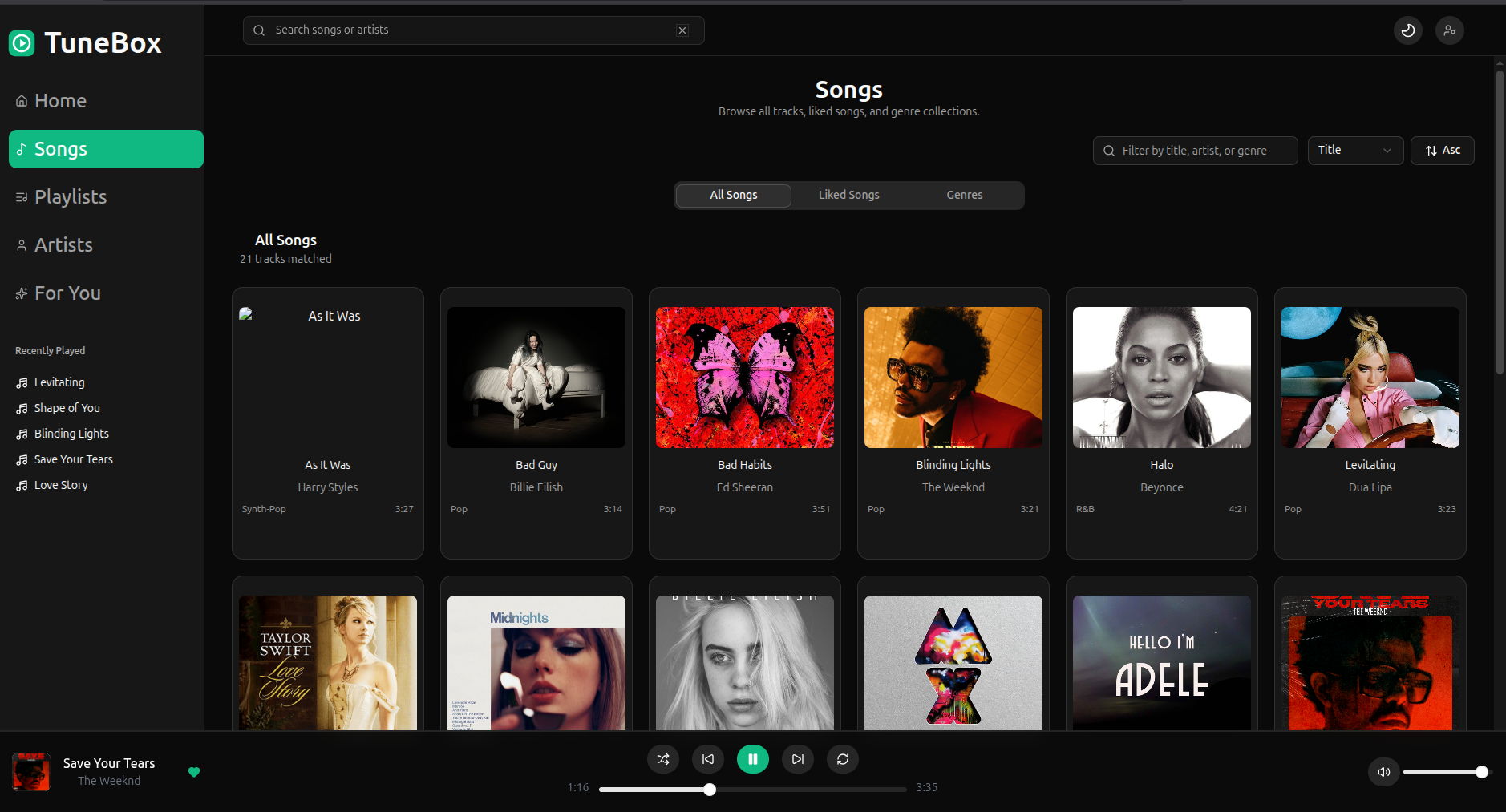 TuneBox related image 1