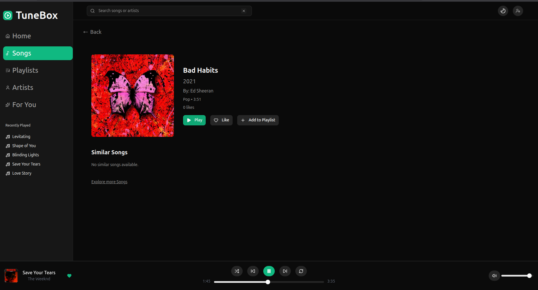 TuneBox related image 2