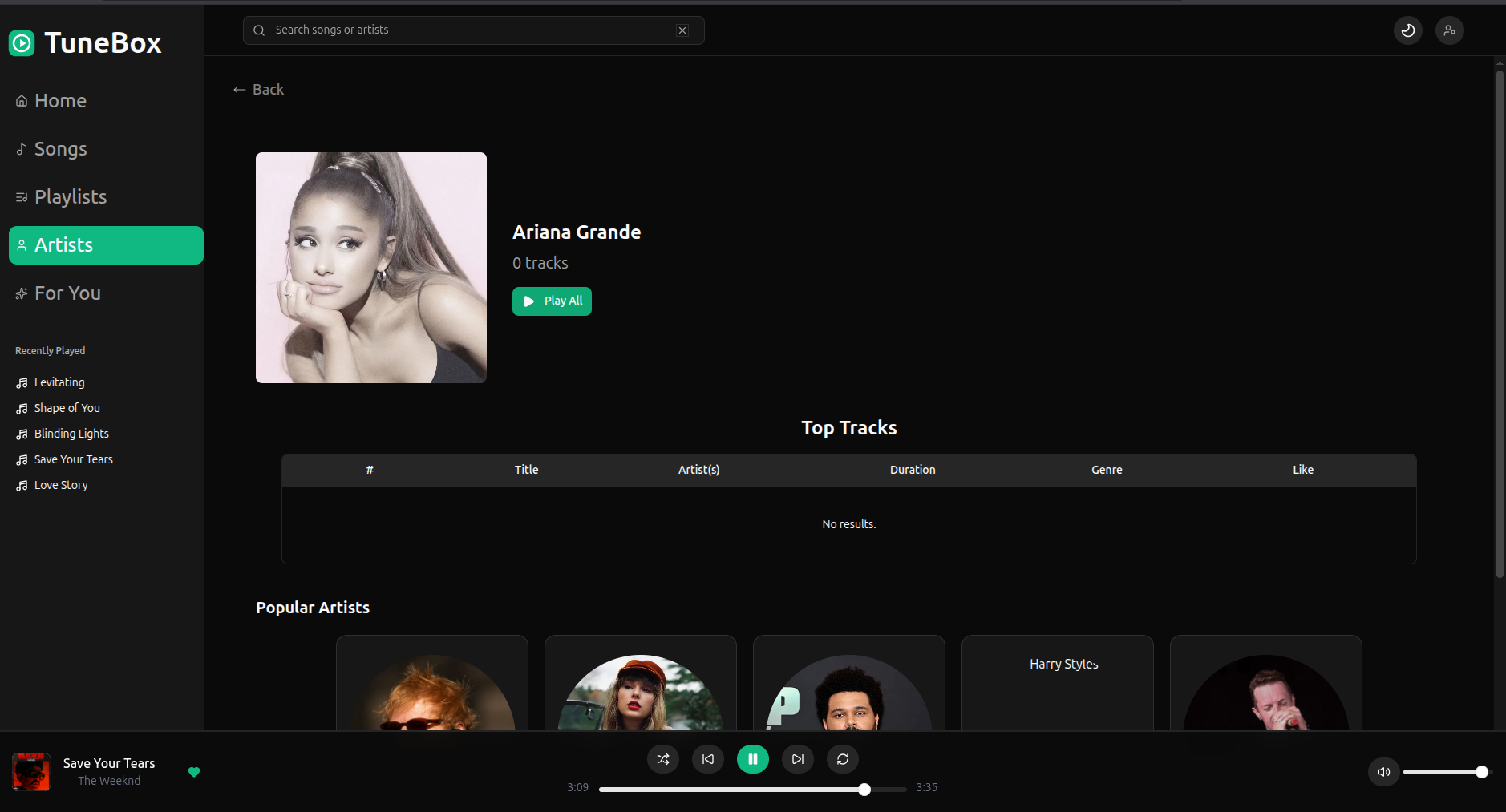 TuneBox related image 4