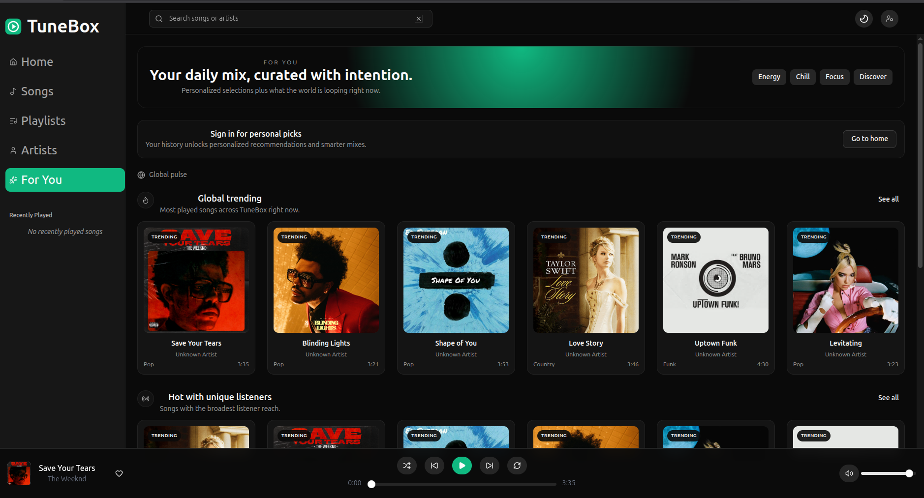 TuneBox related image 5